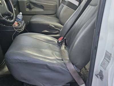 2010 Chevrolet Express 1500