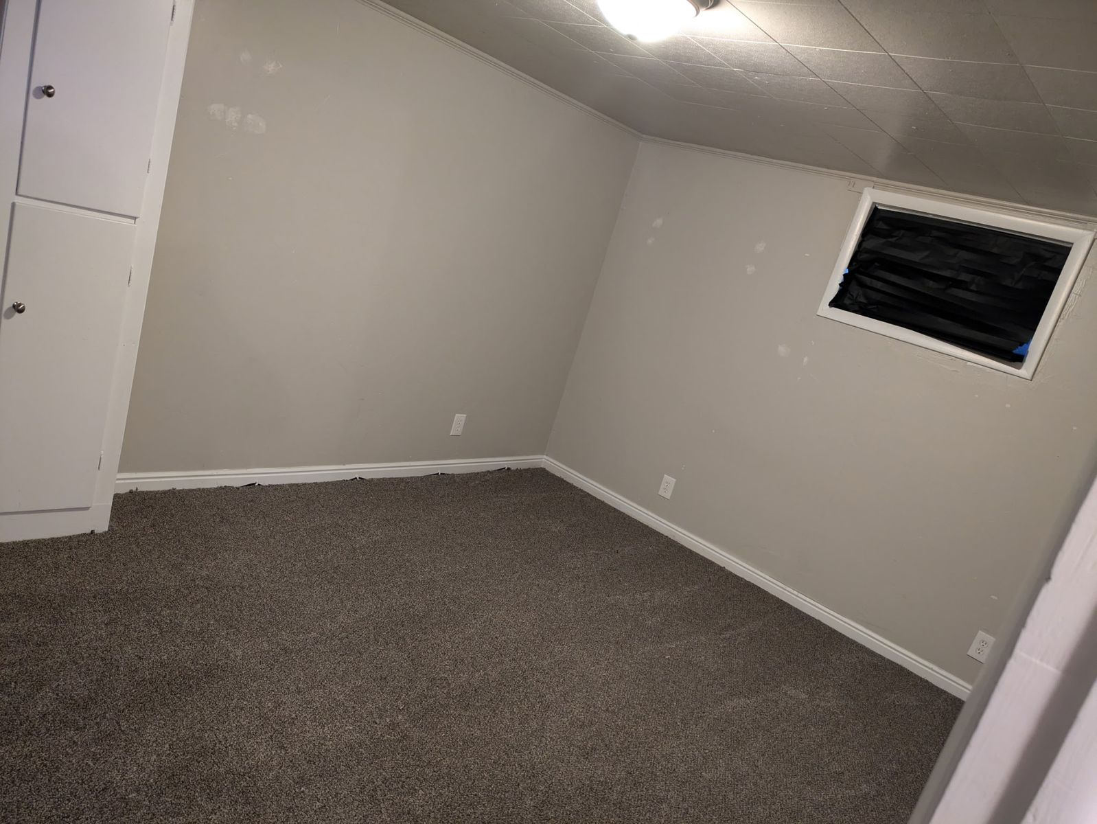 Two Roommates Wanted: Two Rooms Available in 4-Bedroom Home – Roy, Utah $800 a month.
