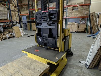 Hyster Picker/ Forklift