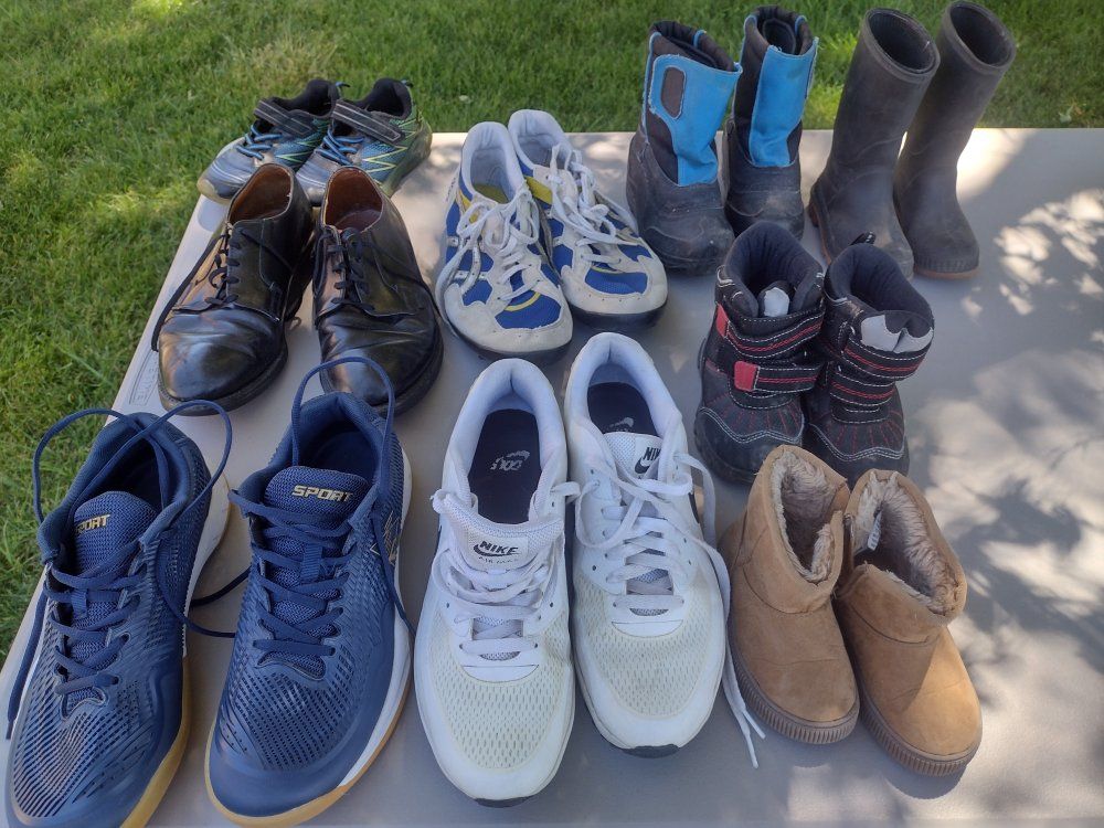 Shoes