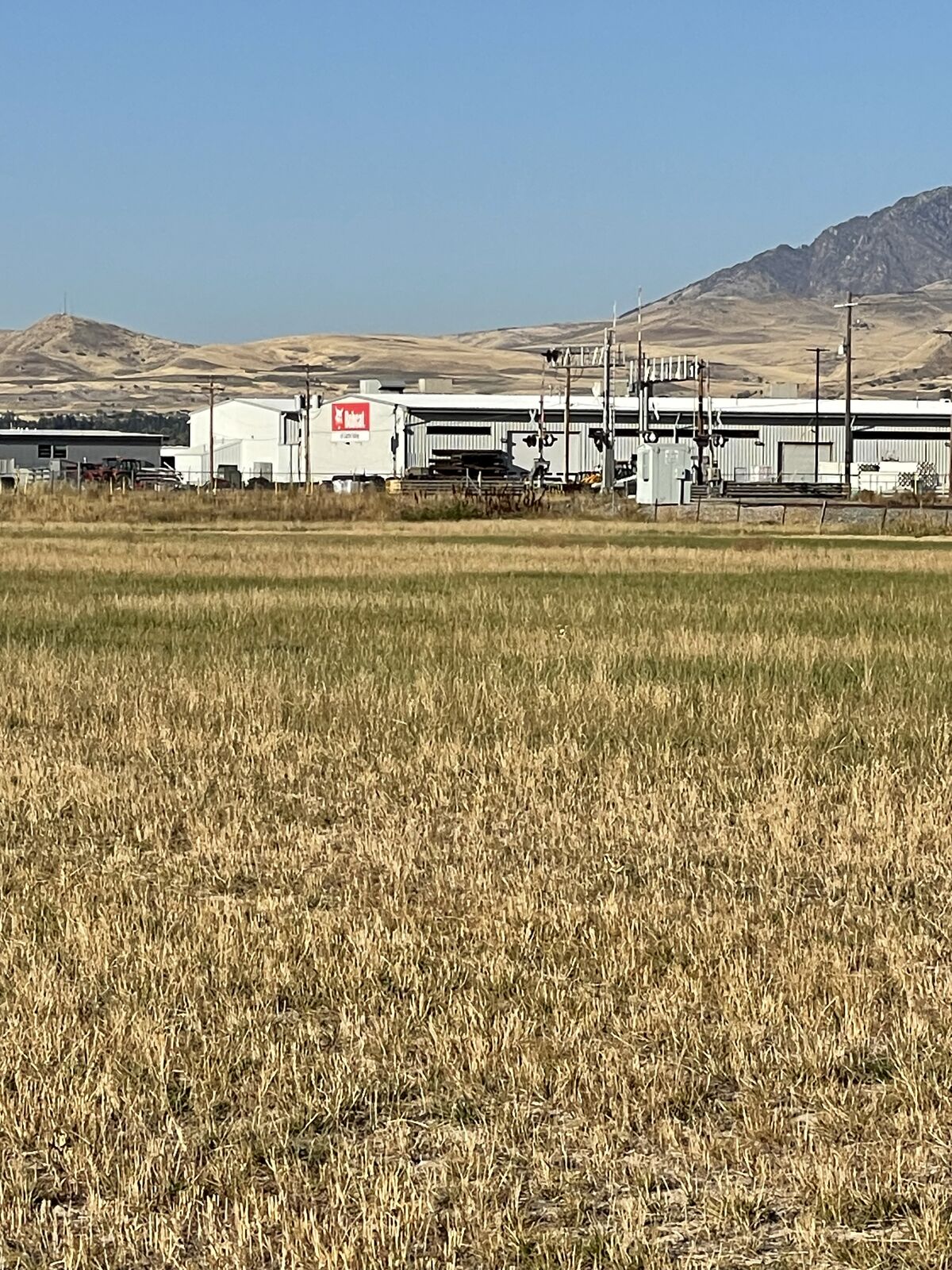 UP TO 6 ACRES AVAILABLE LOGAN UT