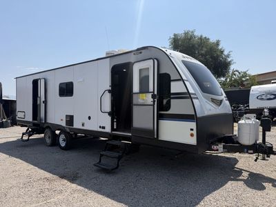 2018 Jayco White Hawk Ultra Lite
