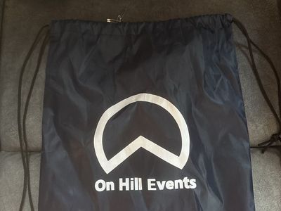 Drawstring Bag