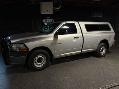 2010 Dodge Ram 1500 ST