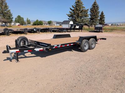 Snake River Full Tilt 7x18