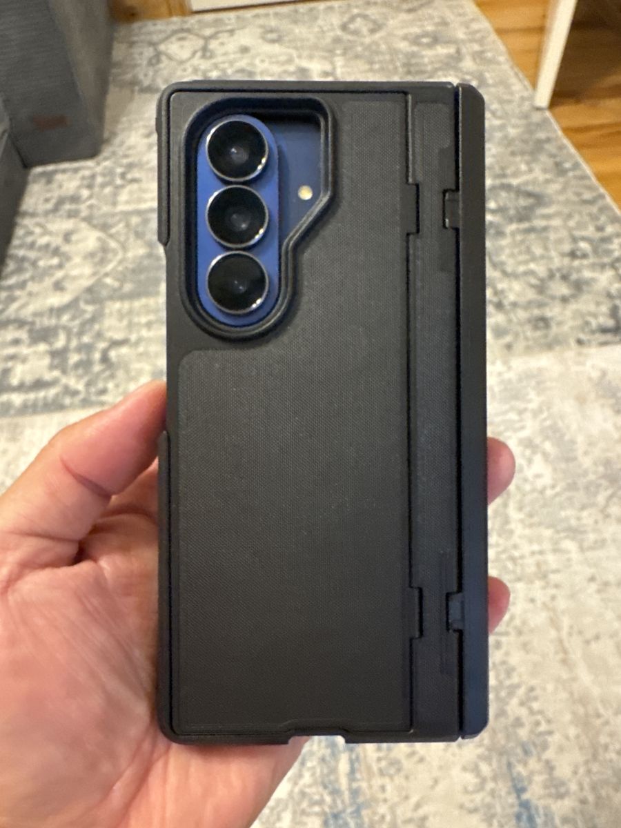 Samsung Galaxy Z Fold 7 512GB