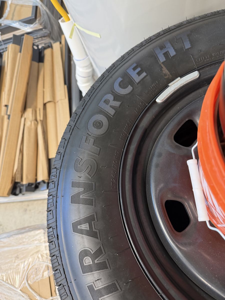 Tires