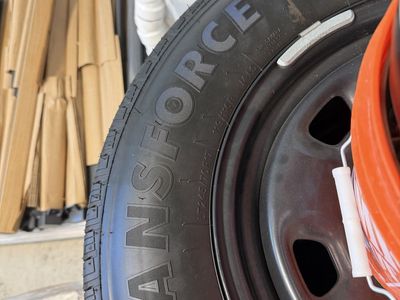 Tires