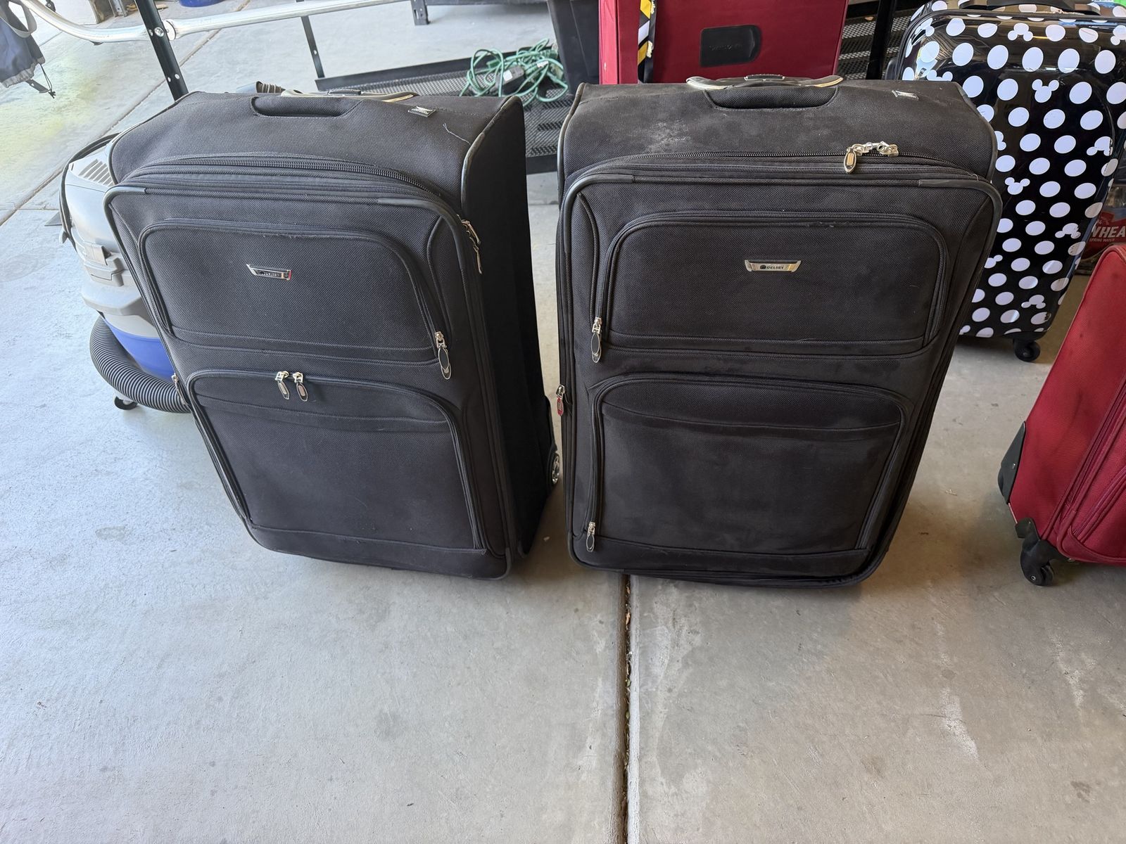 Luggage