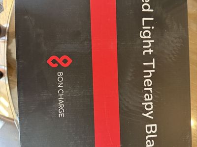 Red Light Blanket OBO