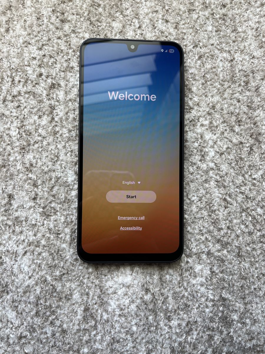 Samsung Galaxy A26