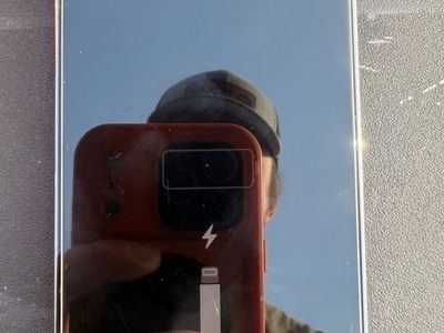 iPhone 14 Pro 256gb Purple