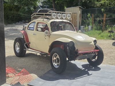 58 ragtop baja for sale