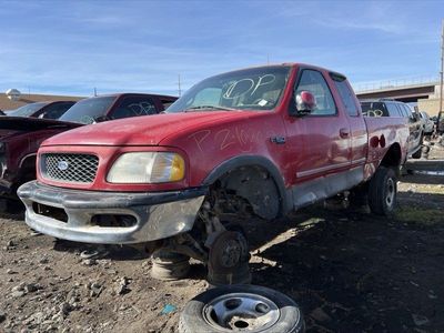 1997 Ford F-150 OBS Parts - UTPAP Orem