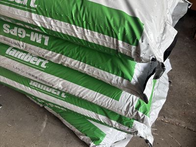 Lambert seed starting mix (5 bags)