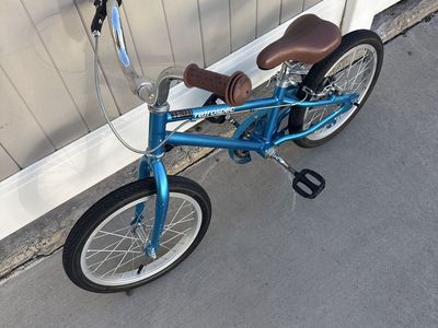 16 Inch Boys or Girls Bike