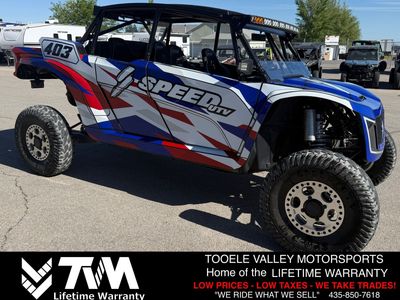 2023 Speed UTV El Jefe W? LIFETIME WARRANTY