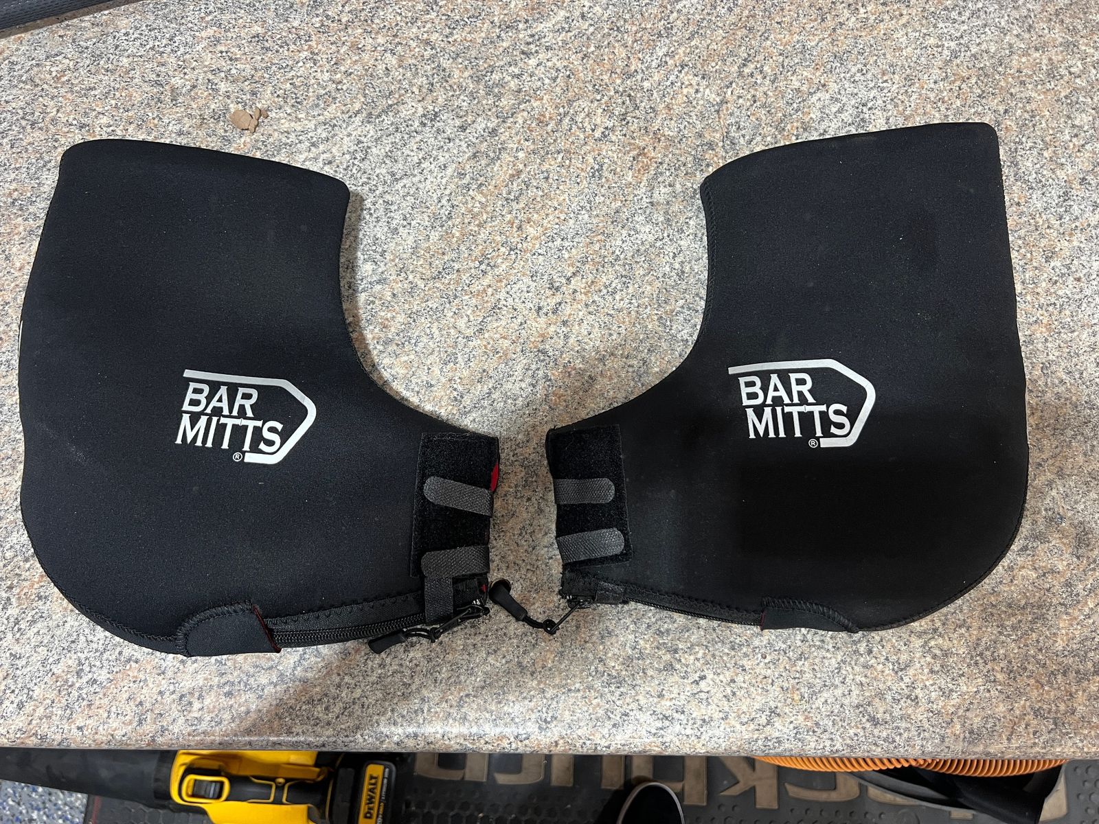 Bar Mitts Handlebar Hand Warmers
