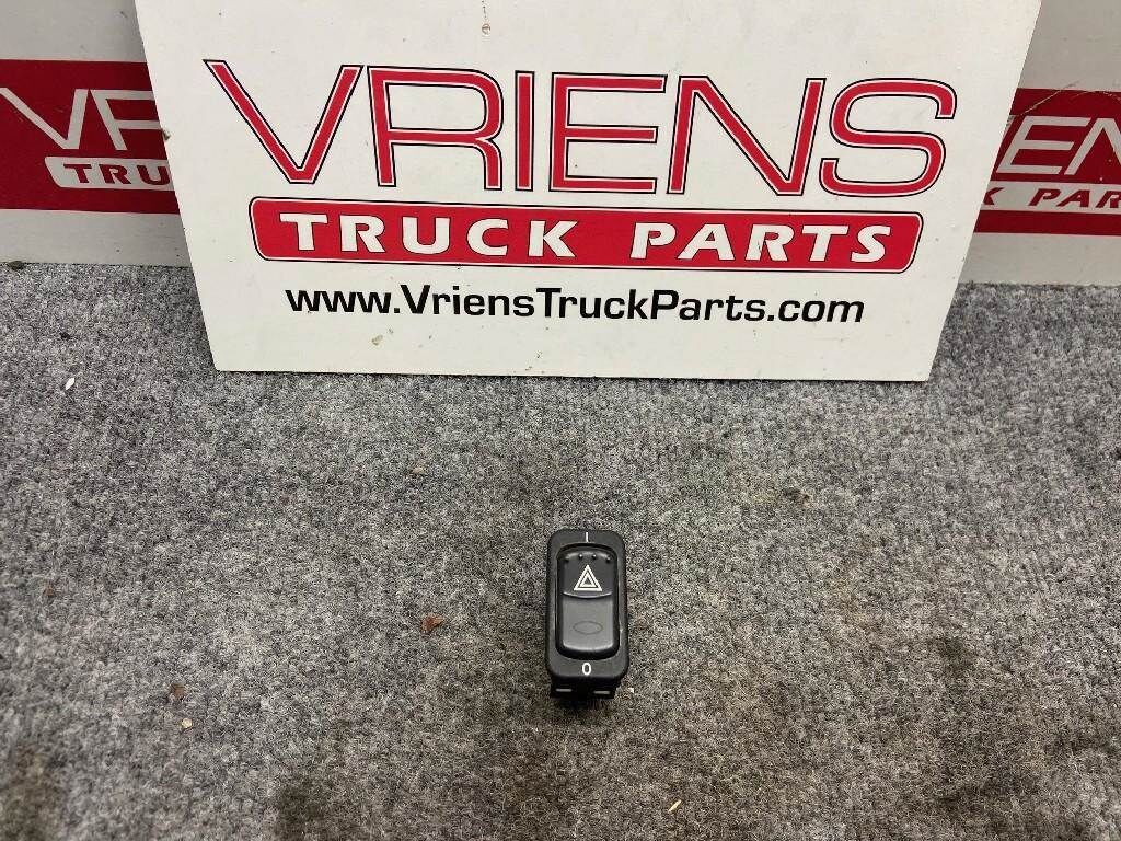 Peterbilt Dashboard Switch