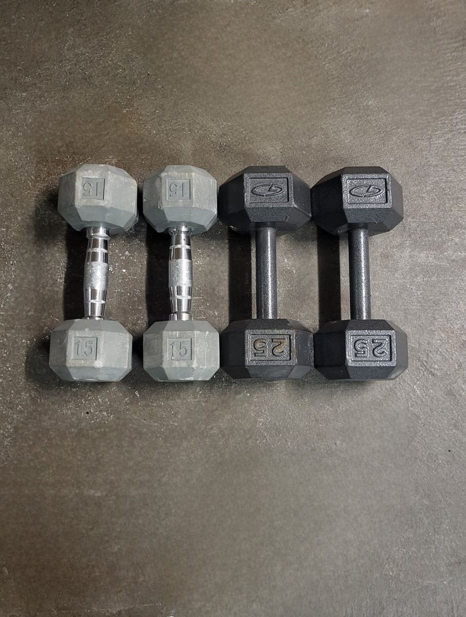 dumbbells 80 pounds