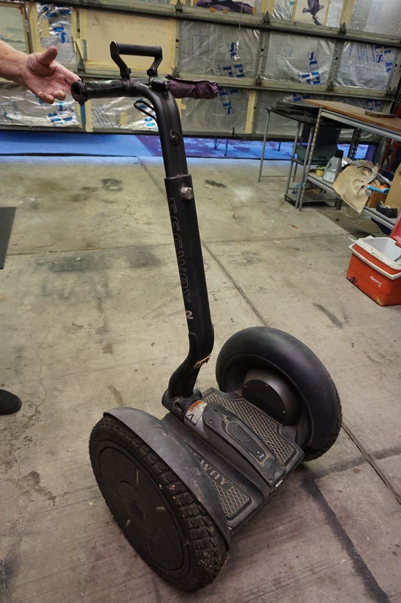Segway