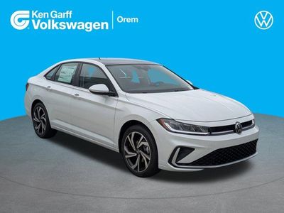 2026 Volkswagen Jetta SEL