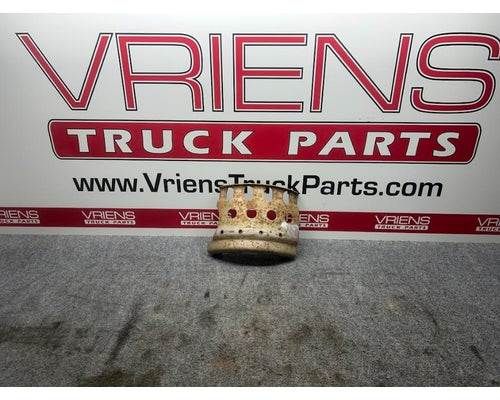 Peterbilt Bracket