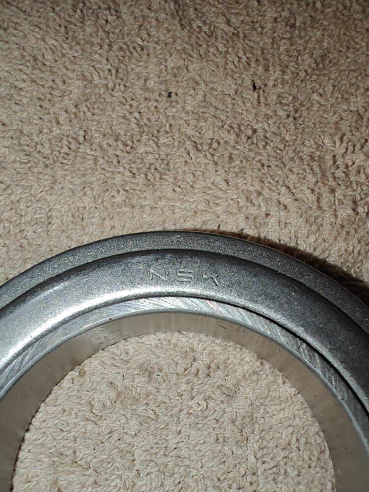 NSK TK55-7 bearing