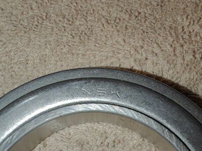 NSK TK55-7 bearing