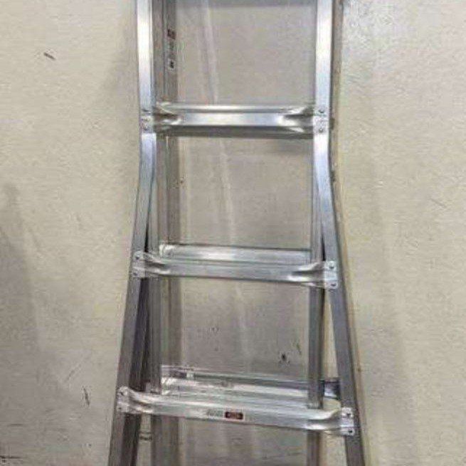 22ft Multi-purpose Multi-position Ladder