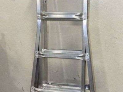 22ft Multi-purpose Multi-position Ladder