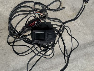 Dynojet Power Vision 3 PV3 18-21 Polaris Rzr Turbo S