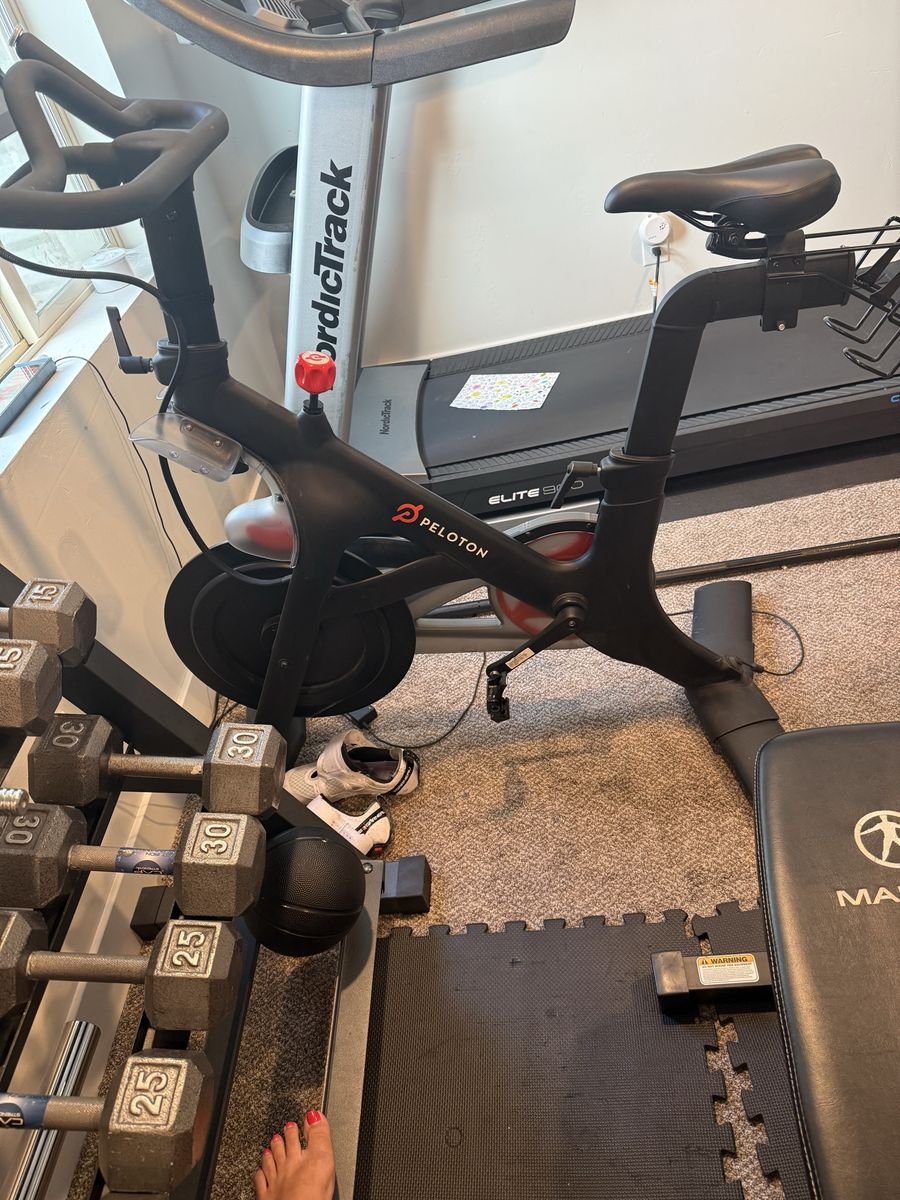Peloton