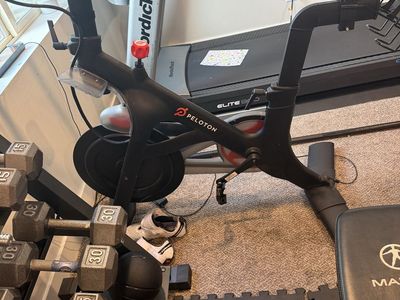 Peloton