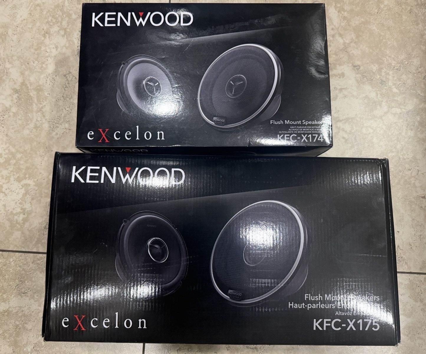 KENWOOD