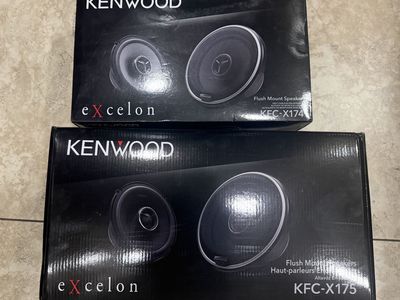 KENWOOD