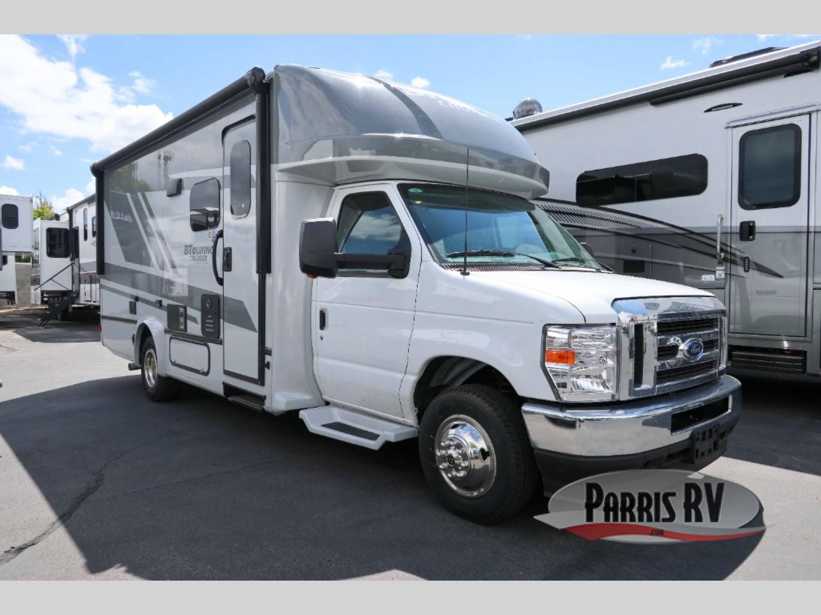 New 2025 Gulf Stream RV BT Cruiser 5245