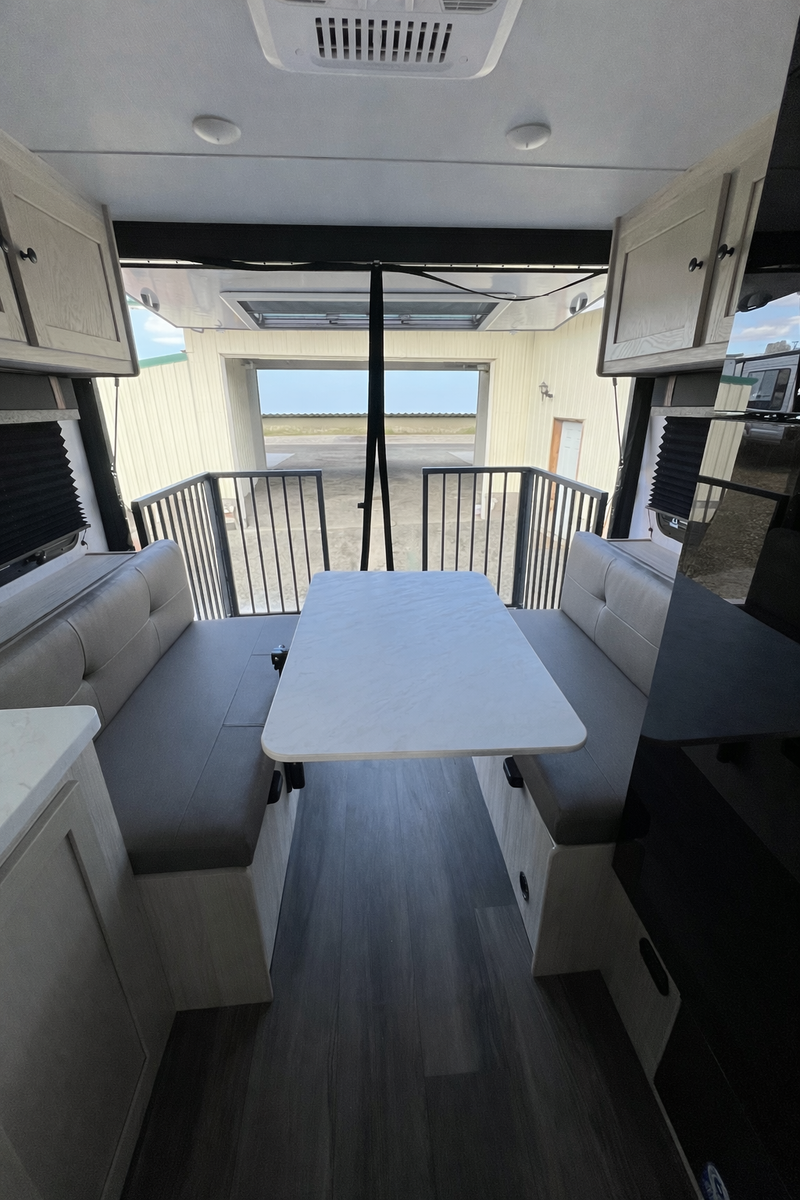 2026 BONTRAGER OUTDOORS 21PD