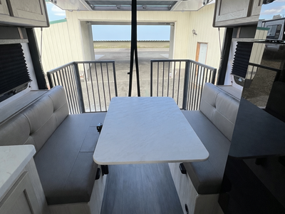 2026 BONTRAGER OUTDOORS 21PD