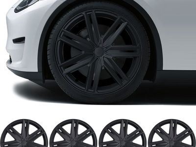 Tesla Model Y 19" Wheel Covers