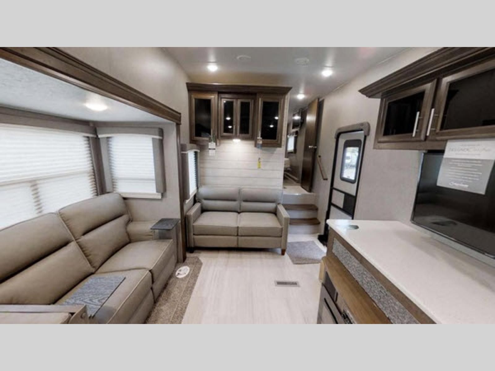 Used 2020 Forest River RV Rockwood Ultra Lite 2881S