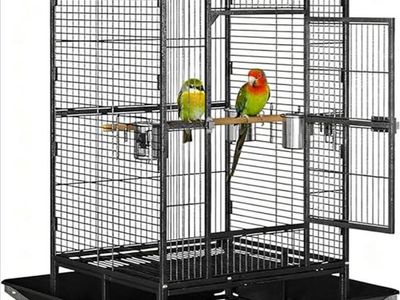 Bird cage