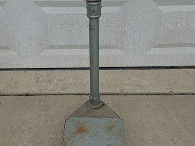 DETECTO 30s scale Still works great.