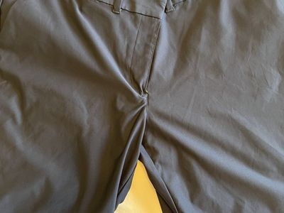 Nike Dry Fit Woman's Golf Shorts