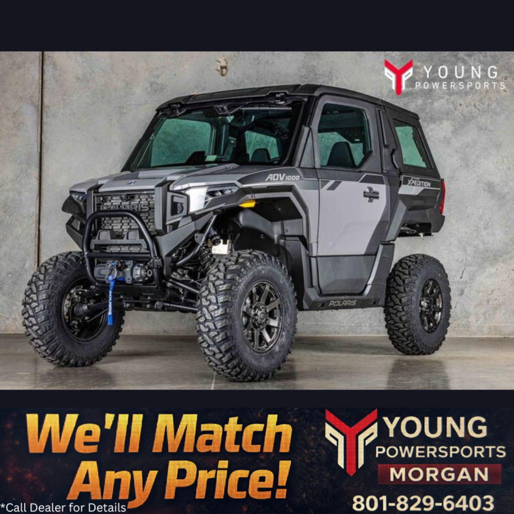 2026 Polaris® XPedition ADV NorthStar