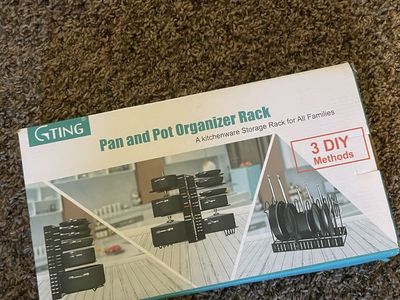 Misc home items