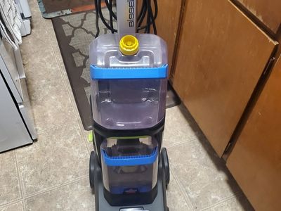 Bissell Carpet Cleaner