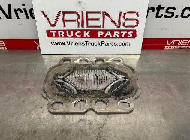 A80-1085-003 SPACER-REAR ENGINE SUPPORT