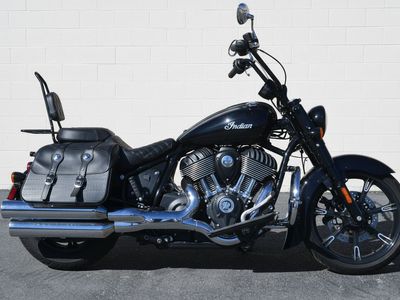 2022 Indian Super Chief 1800