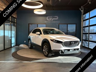 2023 Mazda CX-30 2.5 S Select